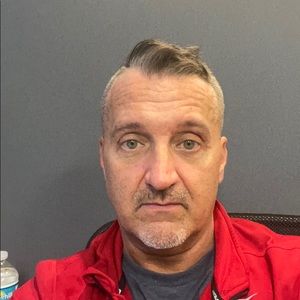 Meet your Posher, Raymond